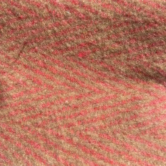 ANTHROPOLOGIE Cartonnier Pink Blazer - Picture 8 of 8